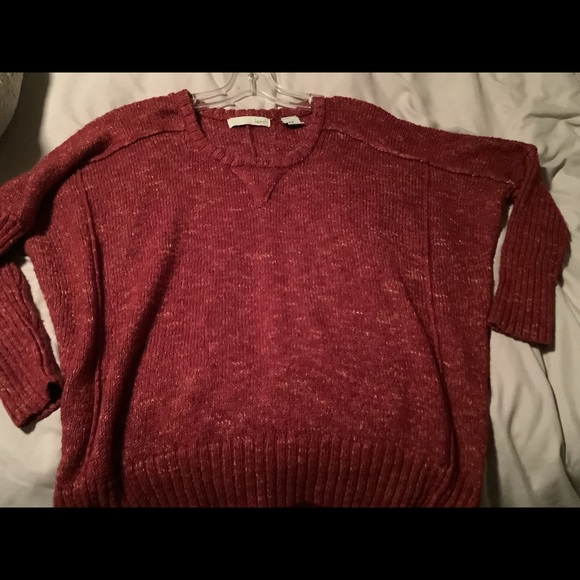 Kersh sweater - Picture 1 of 3